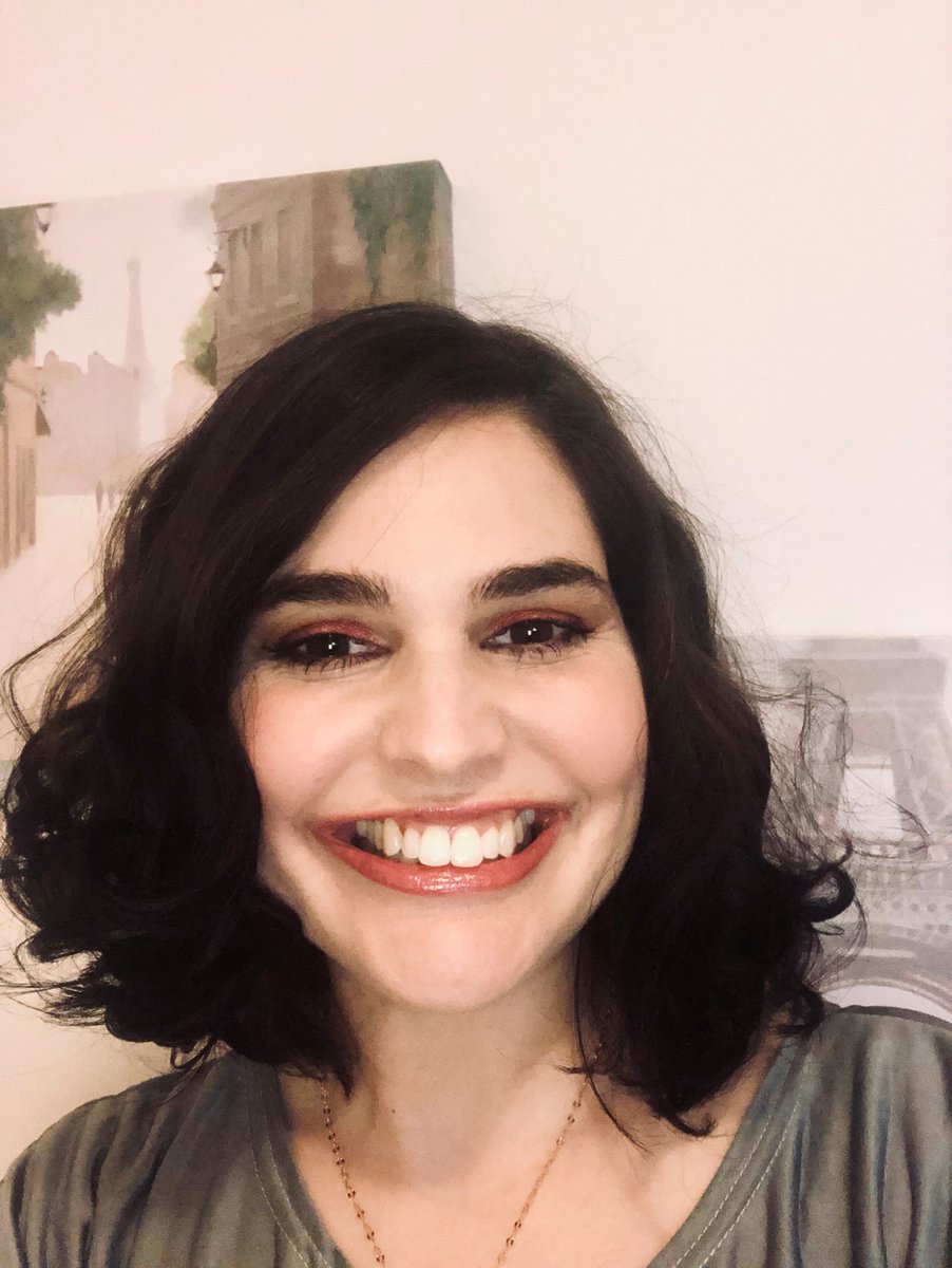 #BVCAlumni meet Renata Di Valentin's Read her story here!

acrobat.adobe.com/link/review?ur…