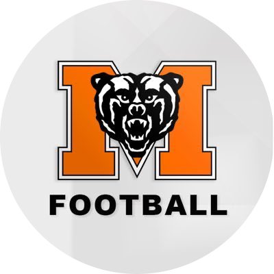 I want to thank @AnthonySoto_MU from @MercerFootball for stopping by to recruit our @HammondFootball players! Always a pleasure seeing you!