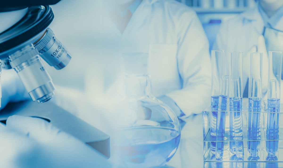 Today's #Featured Story: Enhancing Efficiency and Safety in Hospital Labs: The Role of Laboratory Casework by E. St. Peter of STEM Solutions, LLC wp.me/p4tBdc-Tsl #Healthcare #HPNews