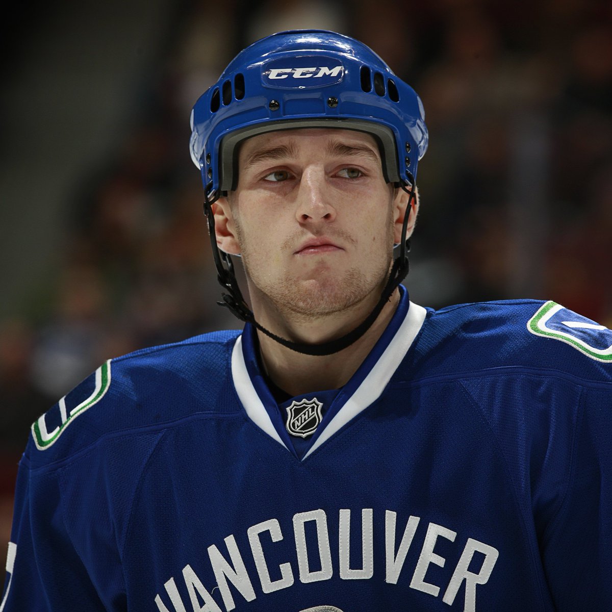Today would have been Rick Rypien's 40th birthday. We continue to honour Rick’s legacy through #HockeyTalks and breaking the stigma surrounding mental health. It's okay not to be okay and resources are available at: community.canucks.com/hockey-talks/ We miss you, Rick. Happy Birthday 💙