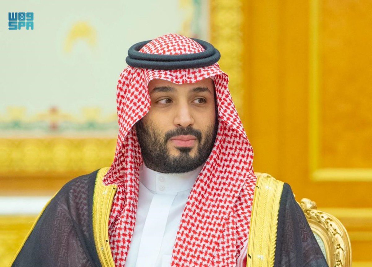 خبر عاجل tweet media