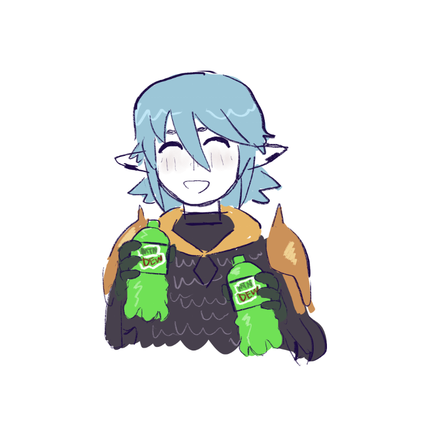 mtn dew collab huh....