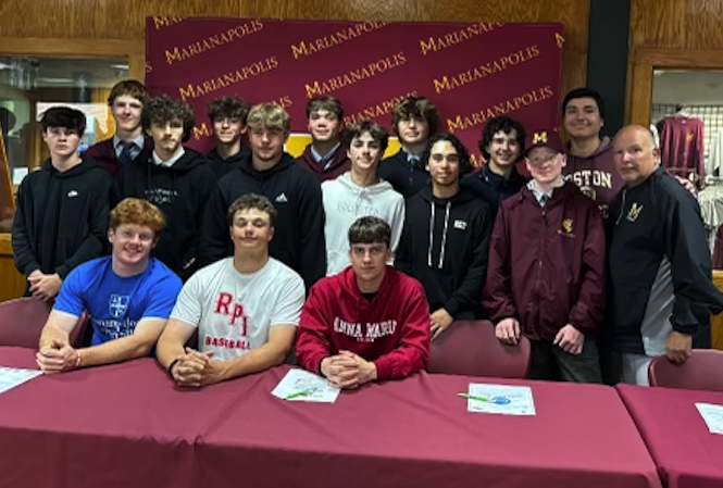 MPREP Baseball tweet media