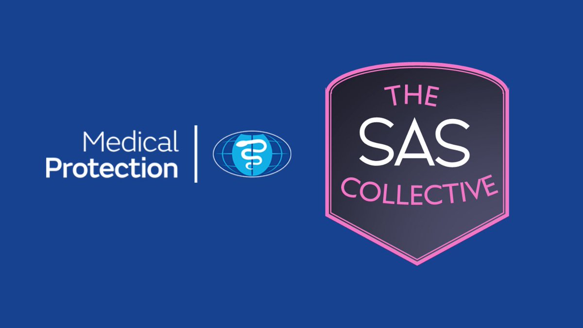 🇬🇧 Supporting the NHS workforce should be a priority. This includes valuing SAS and locally employed doctors in line with the #SASSix proposals by @theSAScollect. Read about our proposed priorities for the next government here 👉 medicalprotection.org/uk/media-polic…