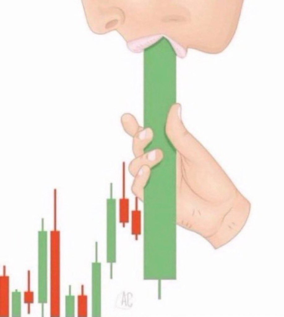 BEARS WHEN #BITCOIN HITS $70K