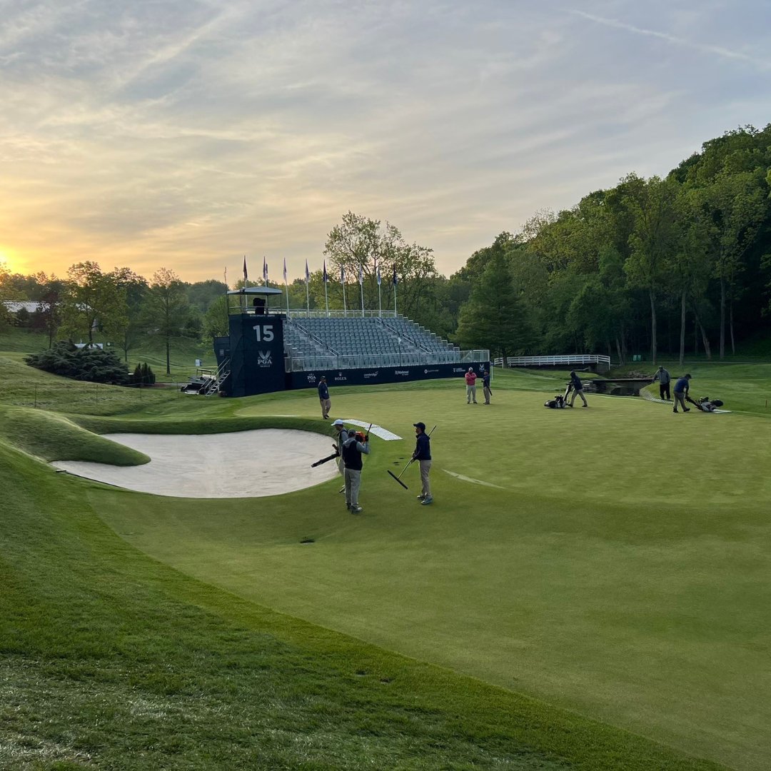 Harrell’s LLC tweet media