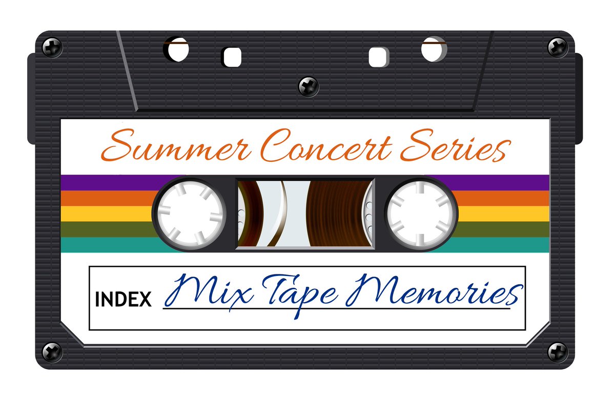 Submit your favorite song that brings back positive memories of your time in Broomfield. Some of your favorite songs may be selected and performed by award-winning cover band, The Mighty Untouchables Wednesday, July 24 at 7 p.m. at Midway Park. Submit at ow.ly/xH5g50RG3ws.