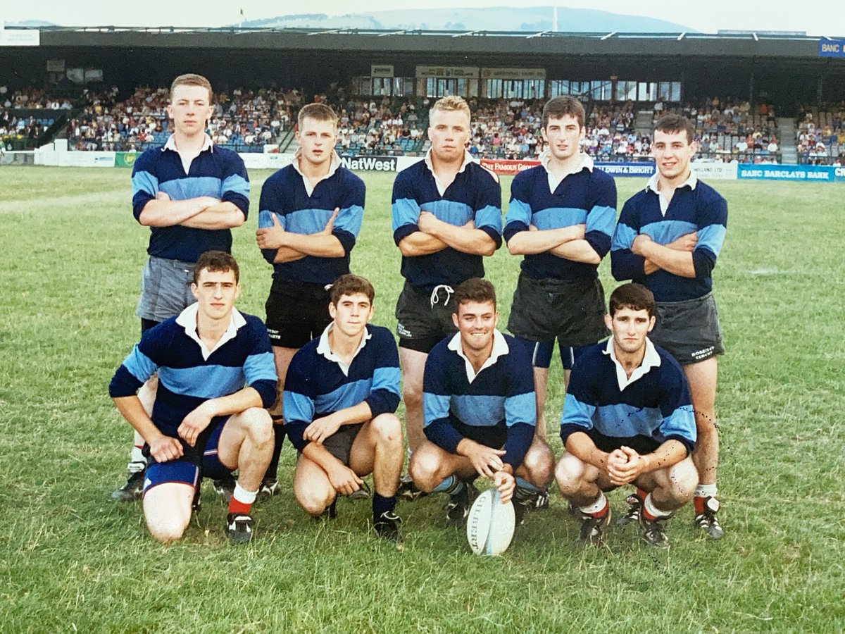 Throwback Thursday 🔙💭 It's Mental Health Awareness Week. This year’s theme is 'movement' - moving more for our mental health 💚 We thought we'd take a trip down memory lane to see how our members have stayed active over the years. Do you recognise anyone? Comment below 👇🏼