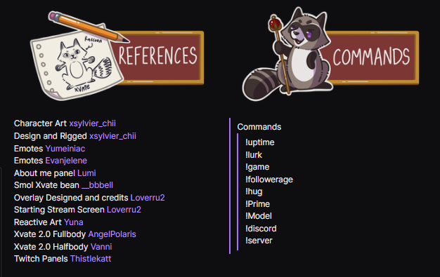 Xvate 🦝 | Raccoon Mercenary tweet media