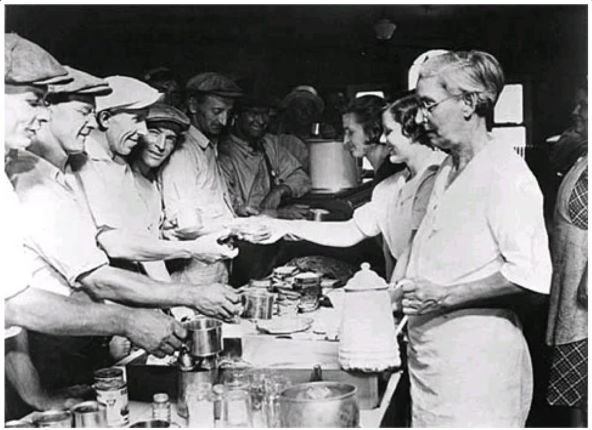 Today in 1934, Minneapolis truckers launched a historic strike that laid the foundation for national Teamster power. The strikers held strong against martial law & deadly attacks, winning a first contract that served as the basis for organizing truckers nationwide.