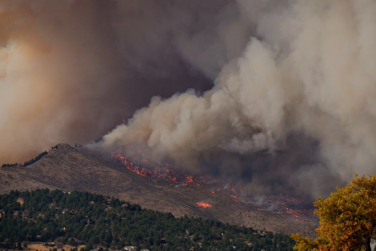 #Wildfire season is off to an early start in BC. During smoky times, it’s important to limit your exposure. Here are some tips to help you do that. ow.ly/A0Jb50RHhsa