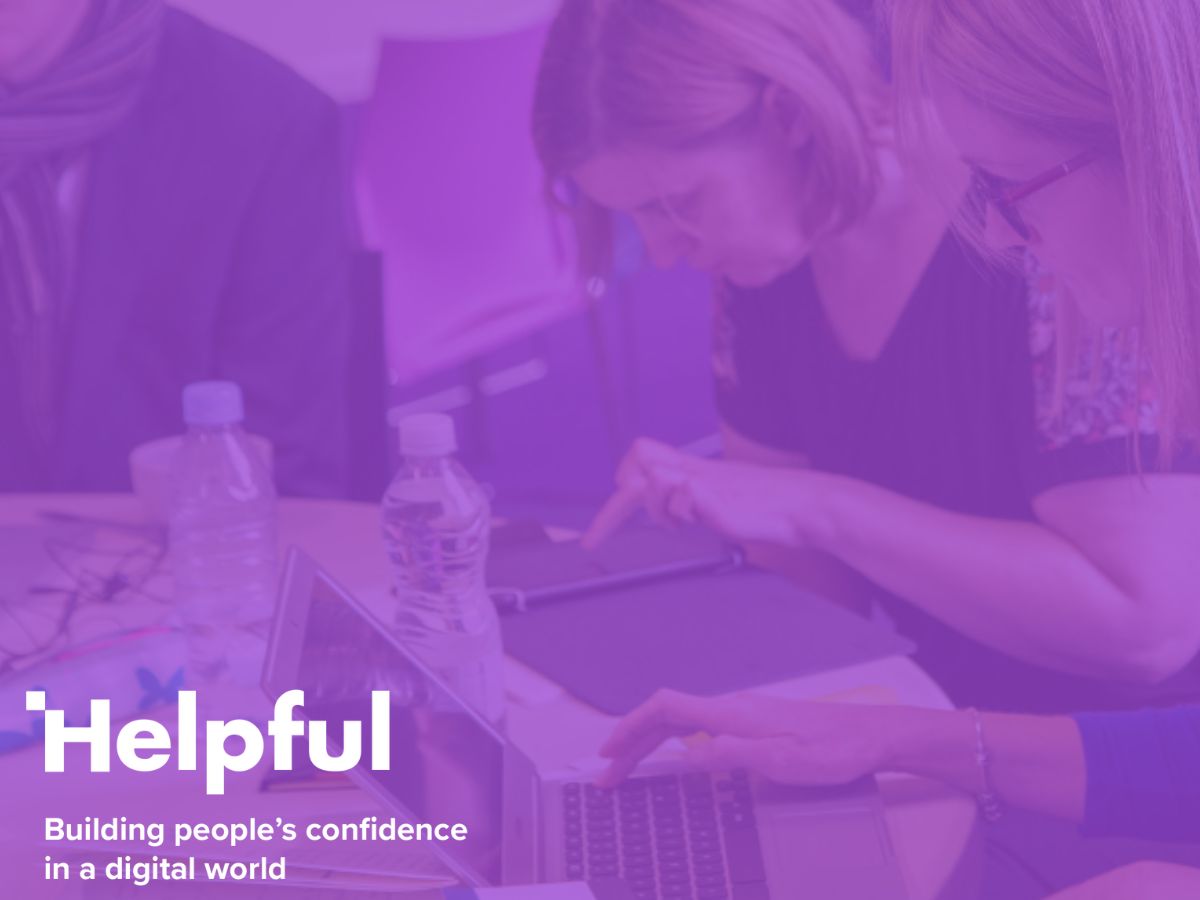 We delivered a series of training workshops for Hyde Housing. These included

- Helping teams manage comments

- Creating visual content

- Using graphics

To read more, visit: helpfuldigital.com/project/build-…