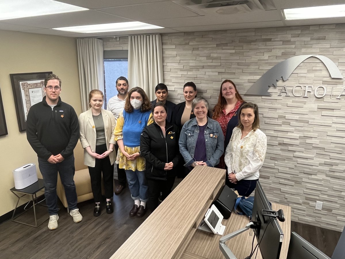 ACFO-ACAF tweet media