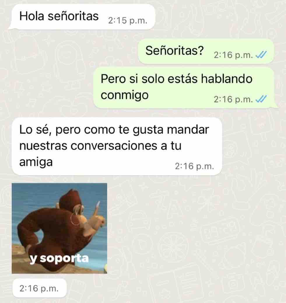 Guarromantico_'s tweet photo. ATRAPADAAAAAAAAAA https://t.co/ttBffGQSBy