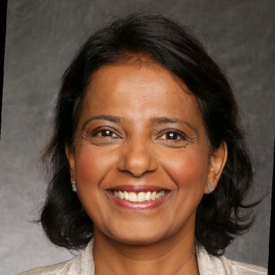 NextNav appoints Sanyogita Shamsunder, frmr Google & Verizon exec, as COO #Diversity #WomenInLeadership #COO