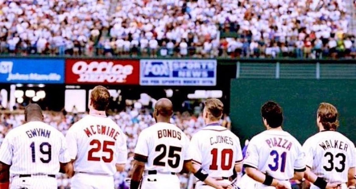 Baseball King tweet media