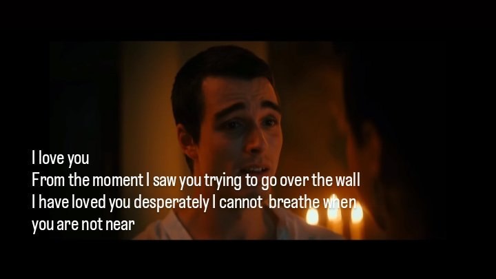 belikenish's tweet photo. #BRIDGERTON  has the best heated confessions 
🤌🏼🔥✨ https://t.co/baVMRaRXP3