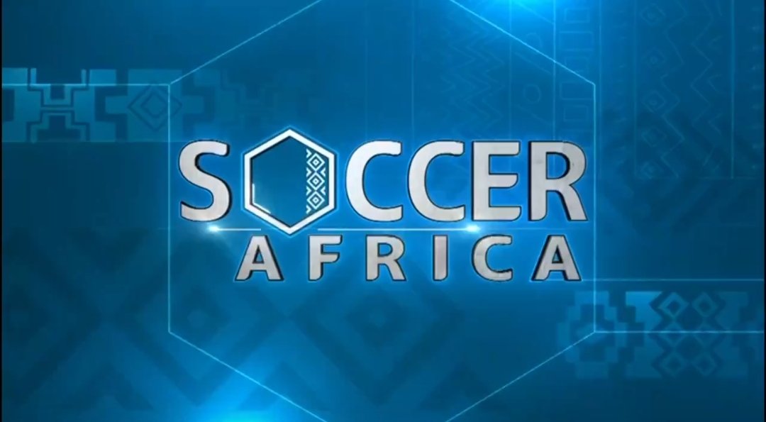 We on @MySoccerAfrica ⏳21:30 CAT 📍PSL(202) & VARIETY 4 (209)