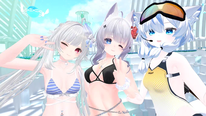 きょうのぶいちゃ!! 