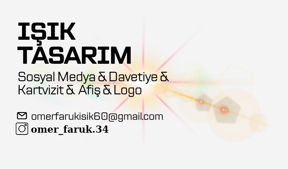 Davetiye & Logo & Kartvizit & Afiş Tasarımları için 👇👇👇👇👇👇👇👇👇