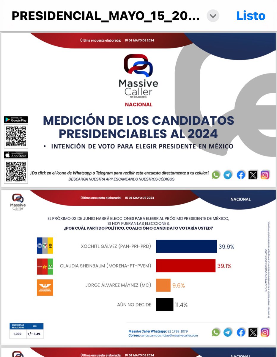 malusita76's tweet photo. #YaSeVan Por eso andan hable y hable de fraudes, pero no se los vamos a permitir 👊🏻, ya sólo faltan 16 días para elegir a quien será la próxima presidente de México: @XochitlGalvez
#SiSePuede #EnMiNoTanHumildeOpinión https://t.co/h1LMfFiARf