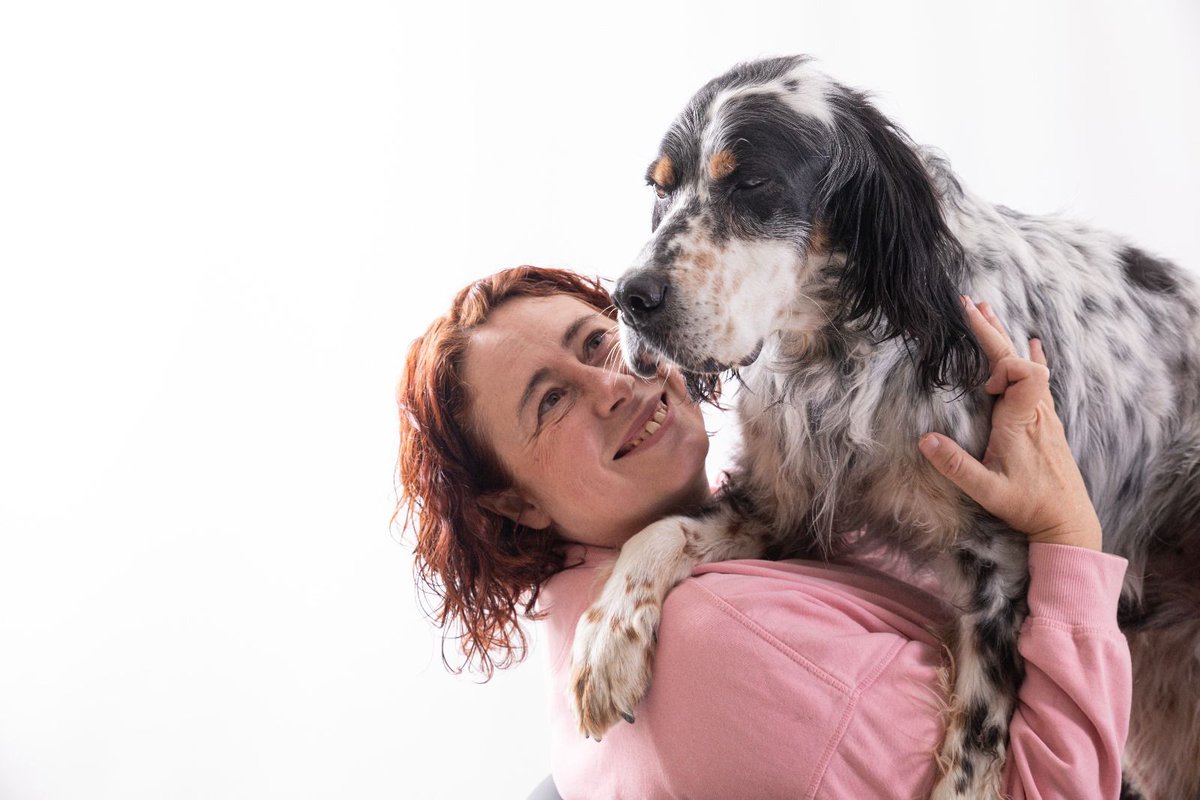 RadioManlleu's tweet image. PODCAST ➡️ #Bestioles - 15 de maig
El programa de l'Associació Animalista de #Manlleu 

✅Parlem amb Montse Lloret, que ens explica una sèrie de pautes per reconduir conductes canines

▶️bit.ly/BestiolesRM