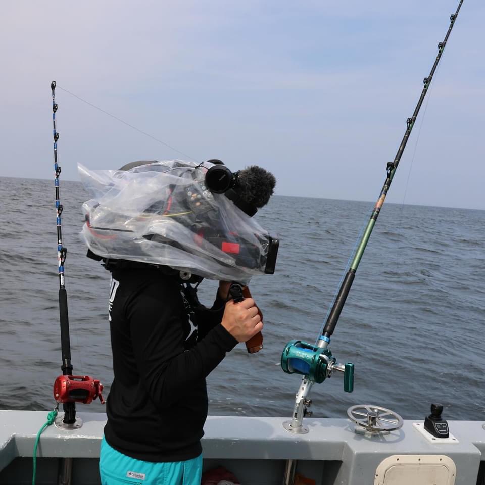 Joe Marciano (@hardmerchjoe) on Twitter photo Season 13 of #WickedTuna is down to the final two episodes! Catch another all new episode this Sunday night 9/8c on the National Geographic Channel! @captmarciano <a href="/WickedTuna/">Wicked Tuna</a> <a href="/FVHardMerch/">F/V Hard Merchandise</a> #AngelicaFisheries #AngelicaSeafoods
Angelicafisheries.com Season 13 of #WickedTuna is down to the final two episodes! Catch another all new episode this Sunday night 9/8c on the National Geographic Channel! @captmarciano <a href="/WickedTuna/">Wicked Tuna</a> <a href="/FVHardMerch/">F/V Hard Merchandise</a> #AngelicaFisheries #AngelicaSeafoods
Angelicafisheries.com