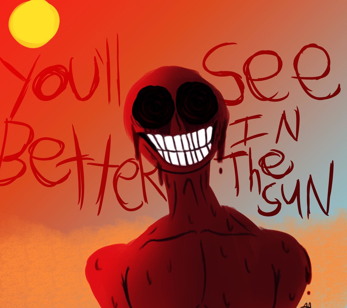 Afro Artist tweet media