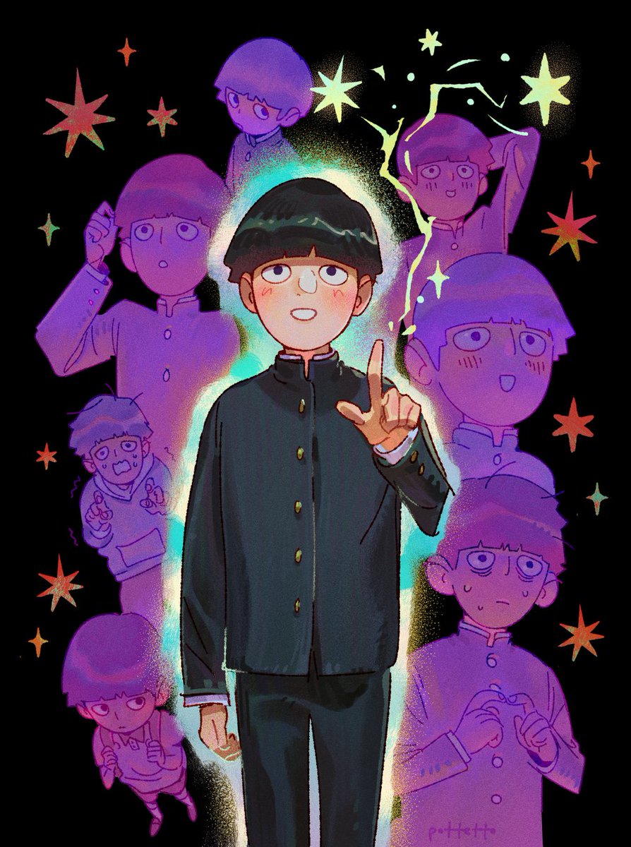 old mob piece - from early last year