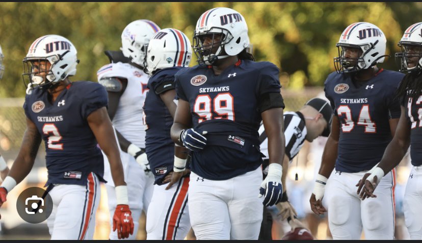 Moses byrd (@mosesbyrd428) on Twitter photo After a great talk with <a href="/CoachFee615/">Tj Minnifee</a> I’m blessed to receive my 2 D1 offer from <a href="/UTM_FOOTBALL/">UT Martin Football</a> !!
<a href="/CoachWatsonKHS/">Coach Chad Watson</a>
<a href="/CoachEatonKHS/">Zach Eaton</a>
<a href="/KCobrasFootball/">Kirkwood Football</a> After a great talk with <a href="/CoachFee615/">Tj Minnifee</a> I’m blessed to receive my 2 D1 offer from <a href="/UTM_FOOTBALL/">UT Martin Football</a> !!
<a href="/CoachWatsonKHS/">Coach Chad Watson</a>
<a href="/CoachEatonKHS/">Zach Eaton</a>
<a href="/KCobrasFootball/">Kirkwood Football</a>