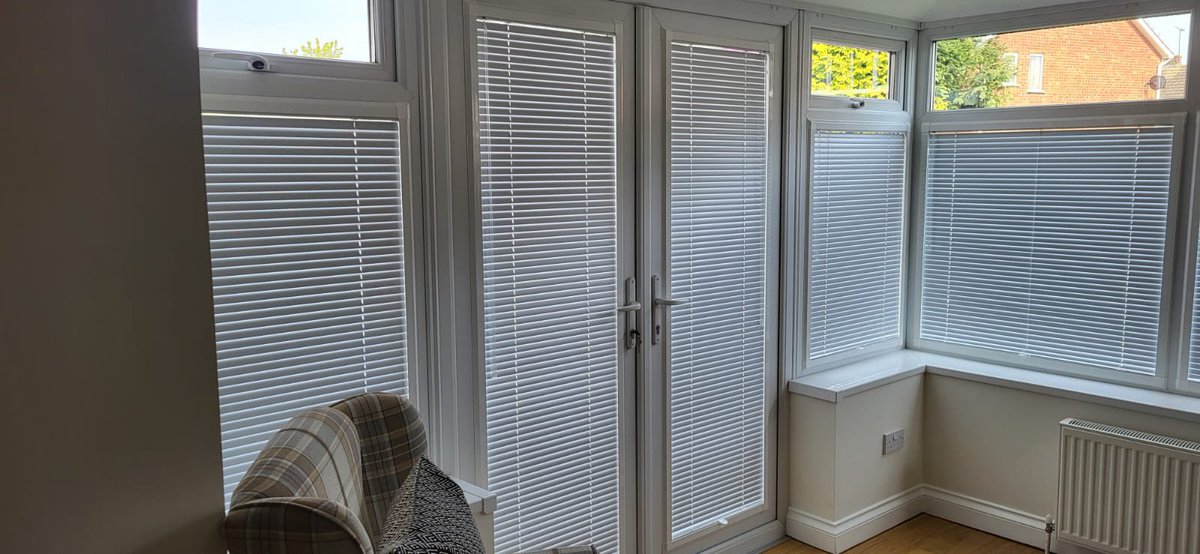 We’ve been installing a lot of #PerfectFit #Blinds recently… here’s some examples below ⬇️

📱 0114 4199 404 / 01904 599101
📧 yorkshire@apollo-blinds.co.uk

#yorkshire #localbusiness #familybusiness #sheffieldissuper #homedecor #york #harrogate
