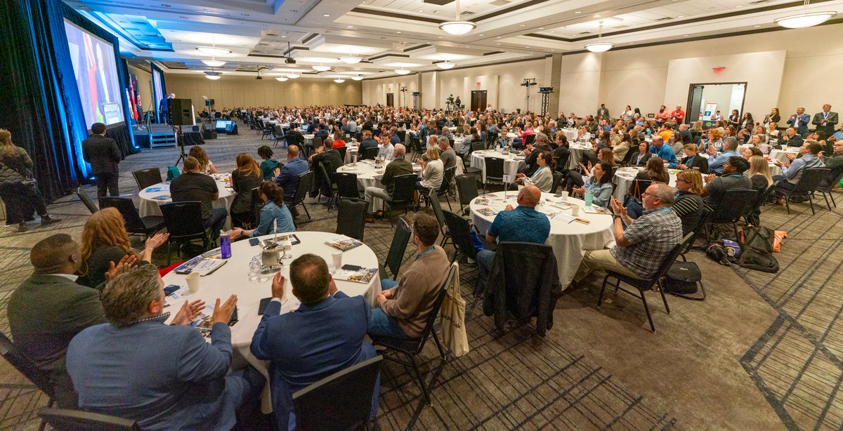 Thanks to all attendees, presenters and sponsors who took part in our Ontario First Responder Mental Health conference. Over 500 participants representing frontline members, families, service providers & researchers came together to listen, learn, and share best practices.