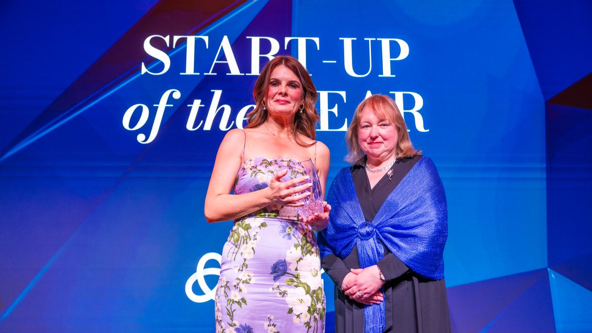 Congratulations to the winners of the @image_magazine PwC Businesswoman of the Year Awards 2024, which celebrate Ireland’s most inspiring women. Find out more: rebrand.ly/IMAGE-