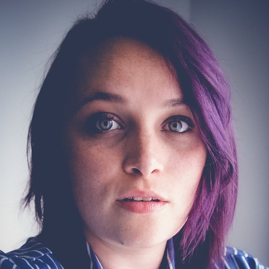 📷 Un peu de neuf en PP avec un autoportrait ✨ #NouvellePhotoDeProfil