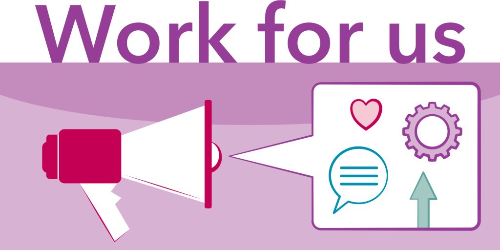 Join our team to work towards a Scotland where everyone enjoys the right to live well.

We are recruiting a Discover Digital Development Officer (Maternity Cover). Apply by 9 am on 11 June.

More information can be found on our website: alliance-scotland.org.uk/blog/jobs/disc…