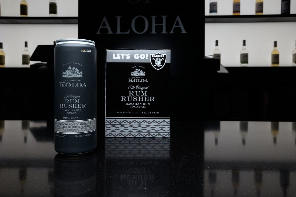 Koloa Rum Company Unveils Exclusive luxurylifestyle.com/headlines/kolo… #rum #cognac #cocktails #spirits