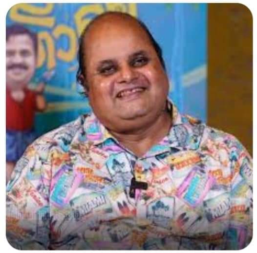 Today Sunil Sukhada Is Celebrating His Birthday. Sunil Sukhada is an Indian actor in Malayalam cinema. He debuted in a small role in the film Best Actor. His first full length role was as the supermarket manager in Chappa Kurishu. #SunilSukhada #mollywoodactor #sajaikumar