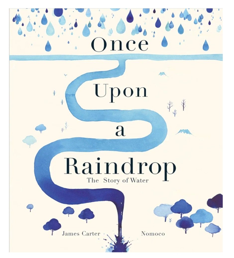 #BOOKGIVEAWAY thingy or flimsily disguised ad for poetry visits (online or in person in South)? Both! Signed Raindrop cld be yrs if you like/repost. Ends Tues. #edutwitter @LittleTigerUK #watertopic #STEM #KS1 #LKS2 Pls feel free to visit jamescarterpoet.co.uk for visit deets!