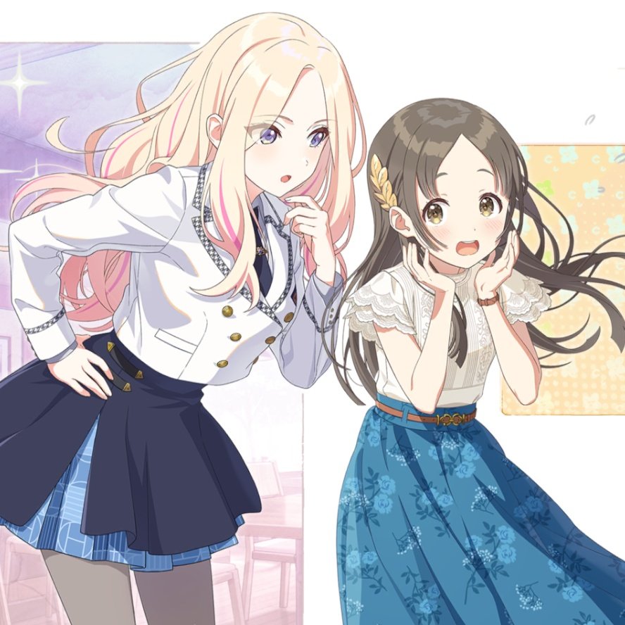 ユニオンアリーナ 学マス 十王星南 SR 眠れ パラレル サイン