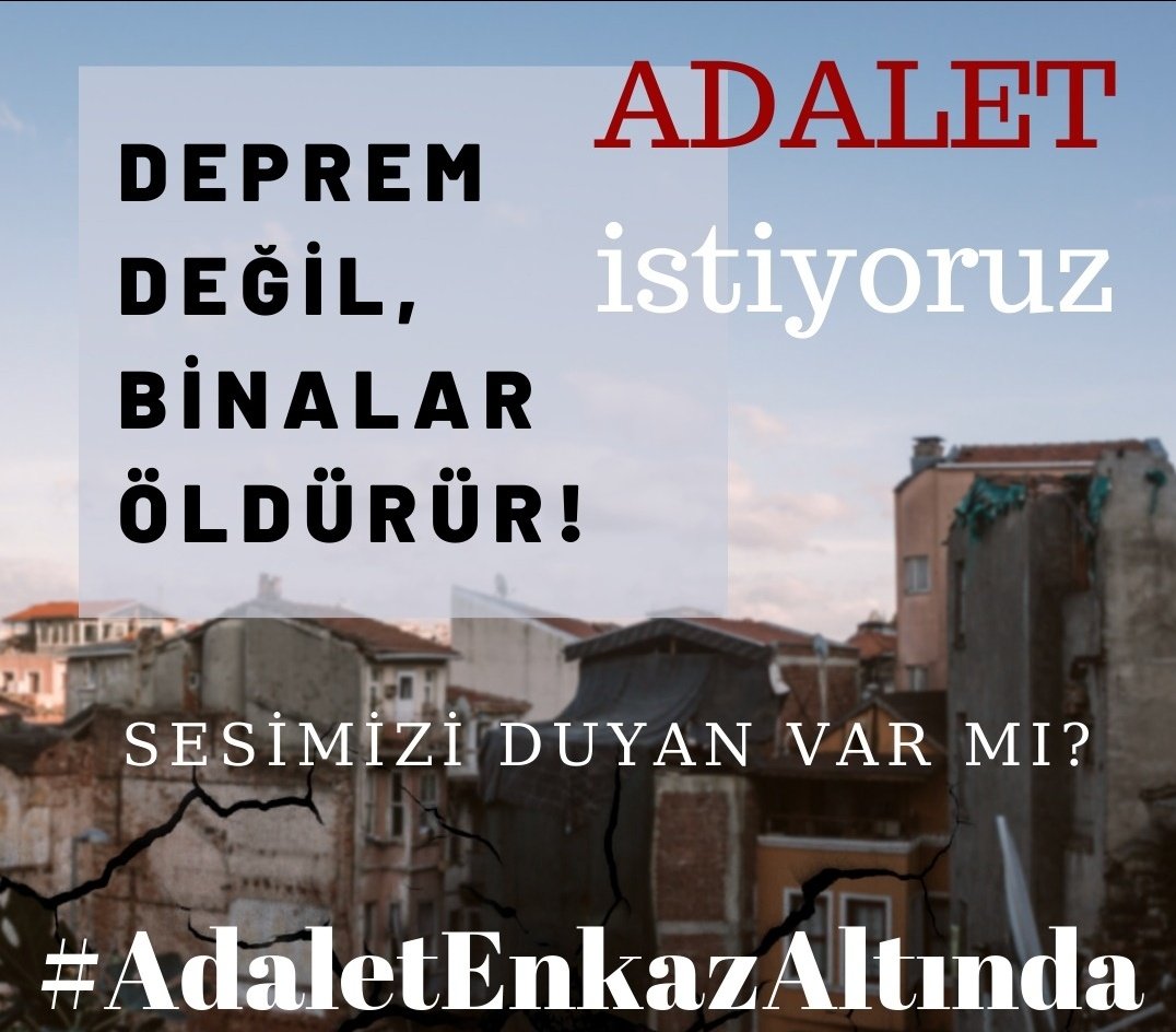 #isiasortakdavamız
#AdaletEnkazAltında