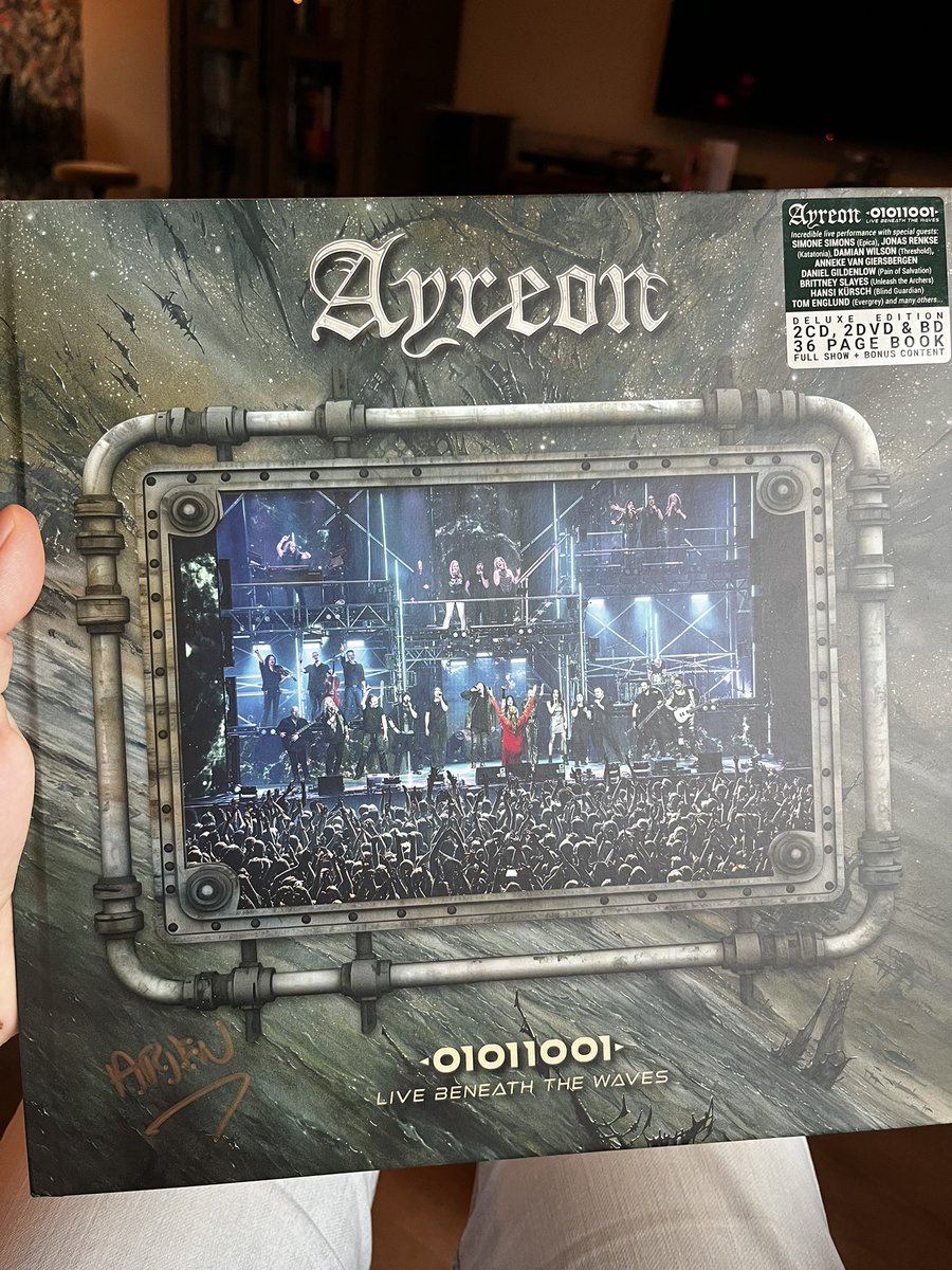 Richard Meijer tweet media