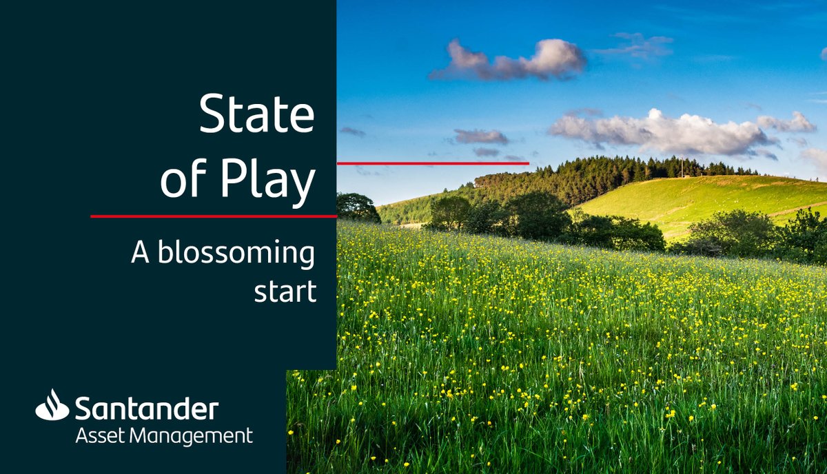 Is the UK economy showing signs of blooming or is more work needed to remove the weeds? Read more in this week’s State of Play: bit.ly/3WKm99B