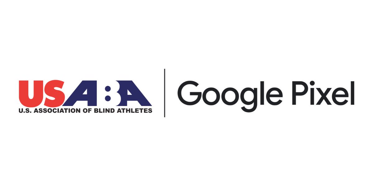 On this Global Accessibility Awareness Day, USABA is proud to announce a collaboration with @Google, naming Google Pixel as the organization’s official global technology partner. #GAAD usaba.org/usaba-and-goog…