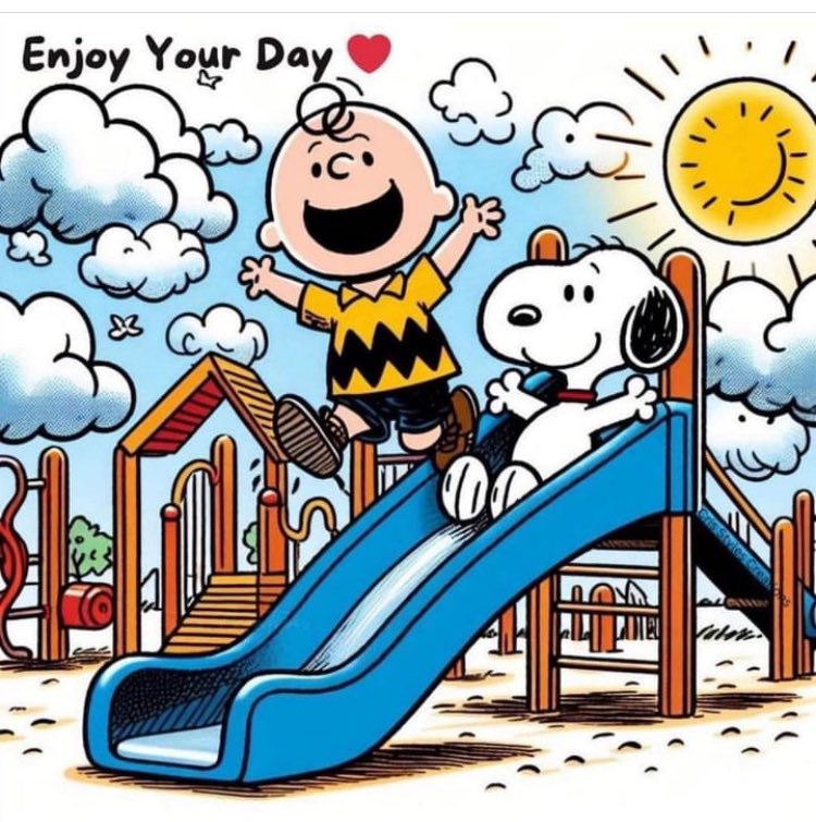 SaldivarLetty's tweet photo. Enjoy your day 😊 https://t.co/XMaJ1NmGr3