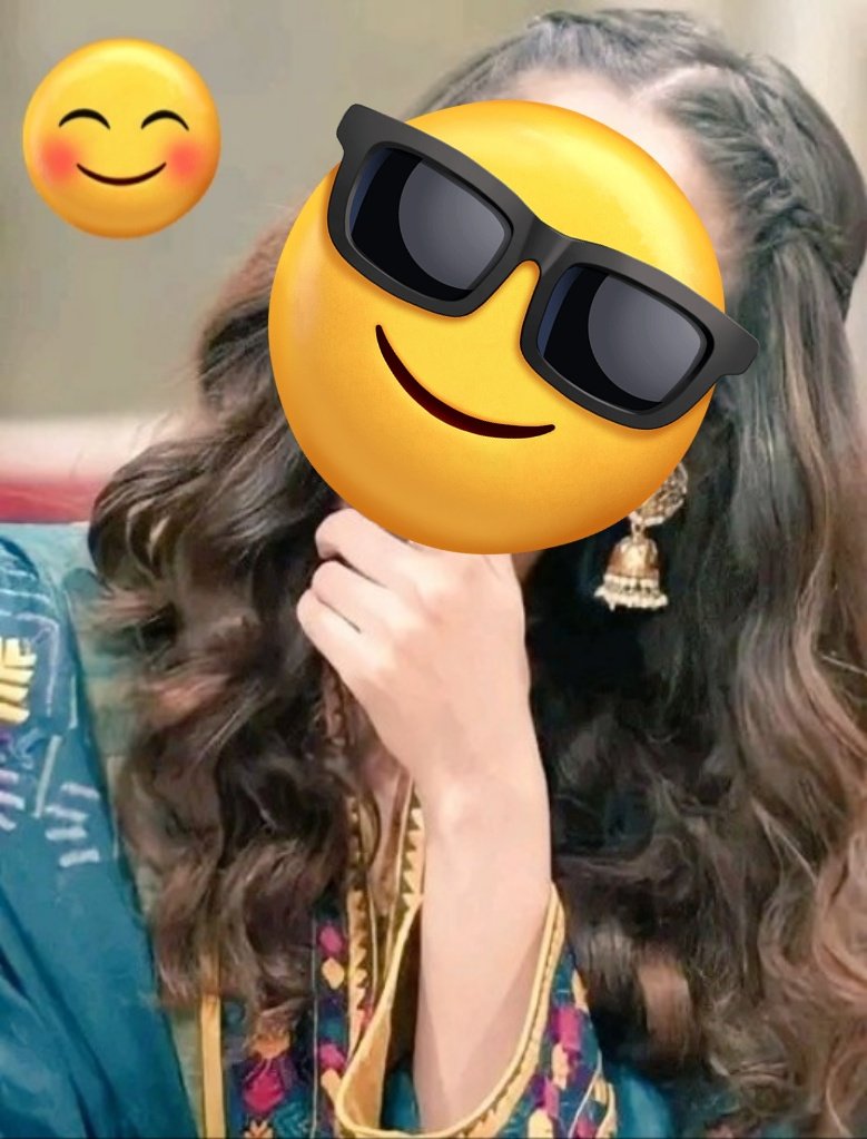 दिल्लगी ने दी हवा थोड़ा सा धुंआ उठा.... 😎🙈फिर मैने पानी💧डाल दिया ना आग जली ...🔥🔥
ना दोस्ती प्यार में बदली 😛😌🙄किस्सा खत्म 😂😂😂🙈🙈
Sahi kiya na