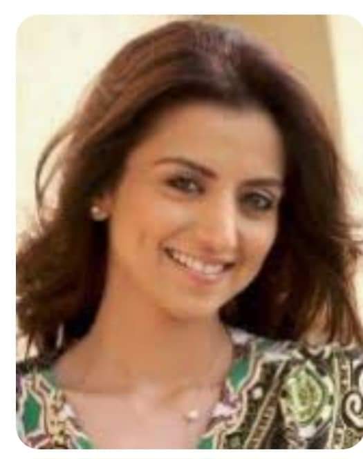 Today Kulraj Kaur Randhawa Is Celebrating Her Birthday. Kulraj Kaur Randhawa is an Indian actress who appears in Hindi and Punjabi language films. She best known her role as 'Kareena' in the TV series Kareena Kareena. #kulrajkaurrandhawa #bollywoodactress #sajaikumar