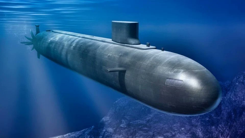 Forget Aircraft Carriers: Submarines are How the U.S. Navy Beats China in a War nationalinterest.org/blog/buzz/forg…