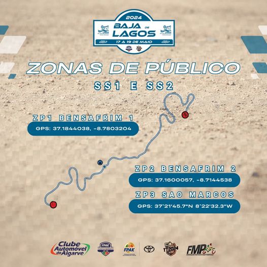 CAAlgarve's tweet photo. Zonas de Público SS1 e SS2
Entra na revista a partir do link https://t.co/AiEt3SEd26 para acederes ao Google Maps para chegares às zonas de público mais facilmente! https://t.co/KwOLU8gaBo