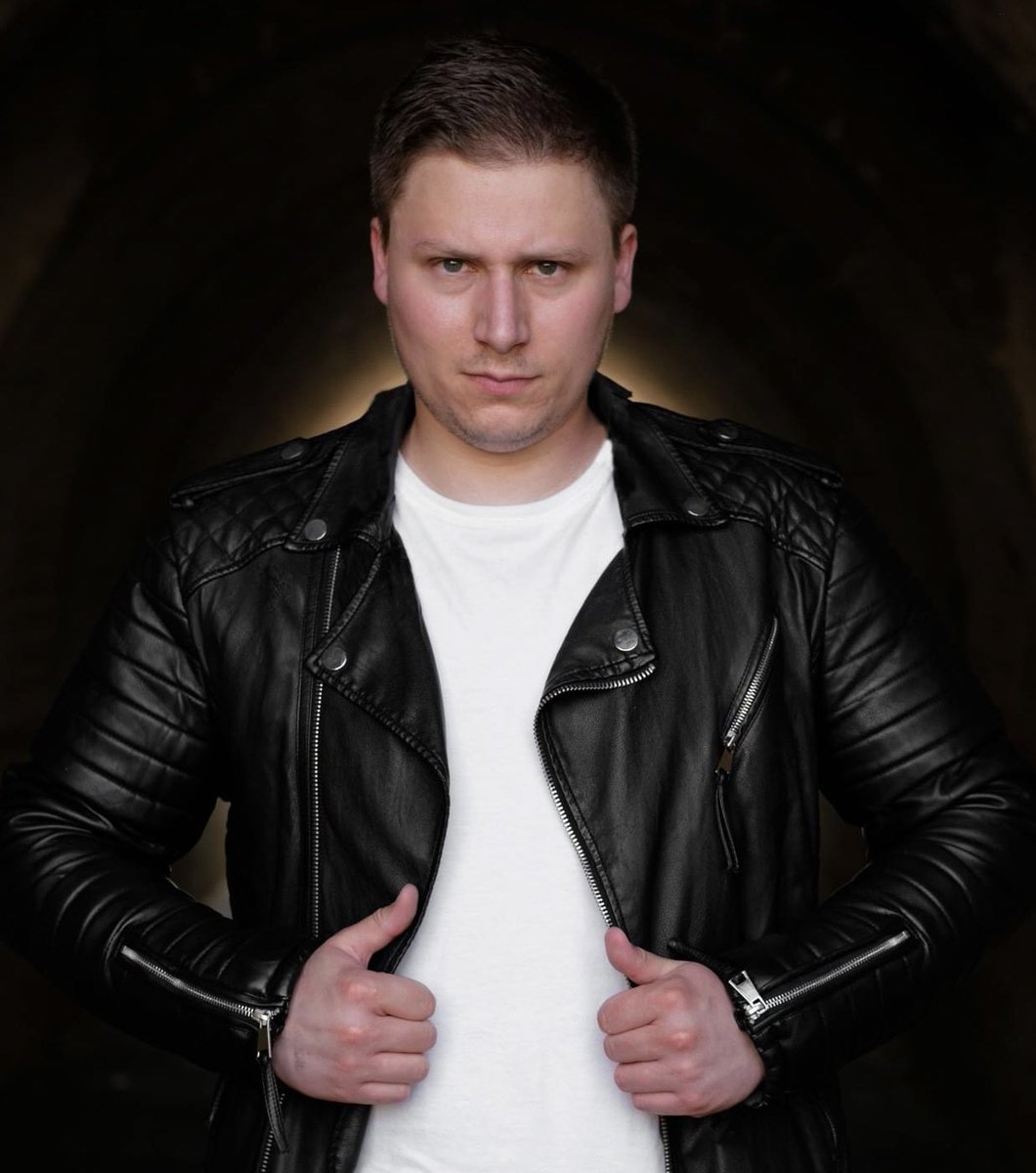 Nocturnal Knights Music tweet media