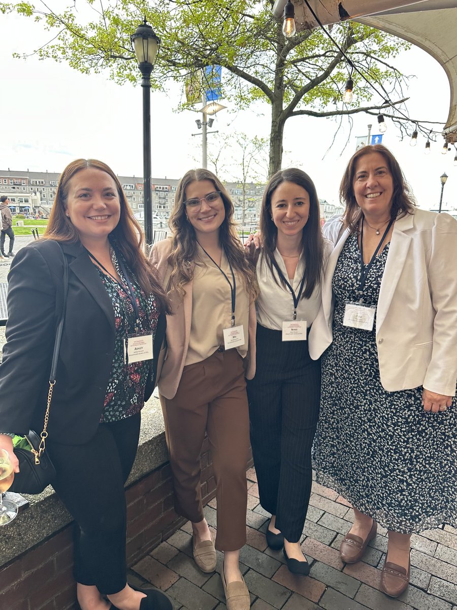 NECPAsofficial's tweet photo. Last night, 150+ women from @BostonFinWomen, @CFABoston, @WomeninETFs, the Women's Initiative of the @fpa_ma, Women in Investing: Networking &amp; Supporting (WINS) and Women Investing for a Sustainable Economy (WISE) came together at @tiaswaterfront for a joint networking event! https://t.co/nPFkcuQiUP